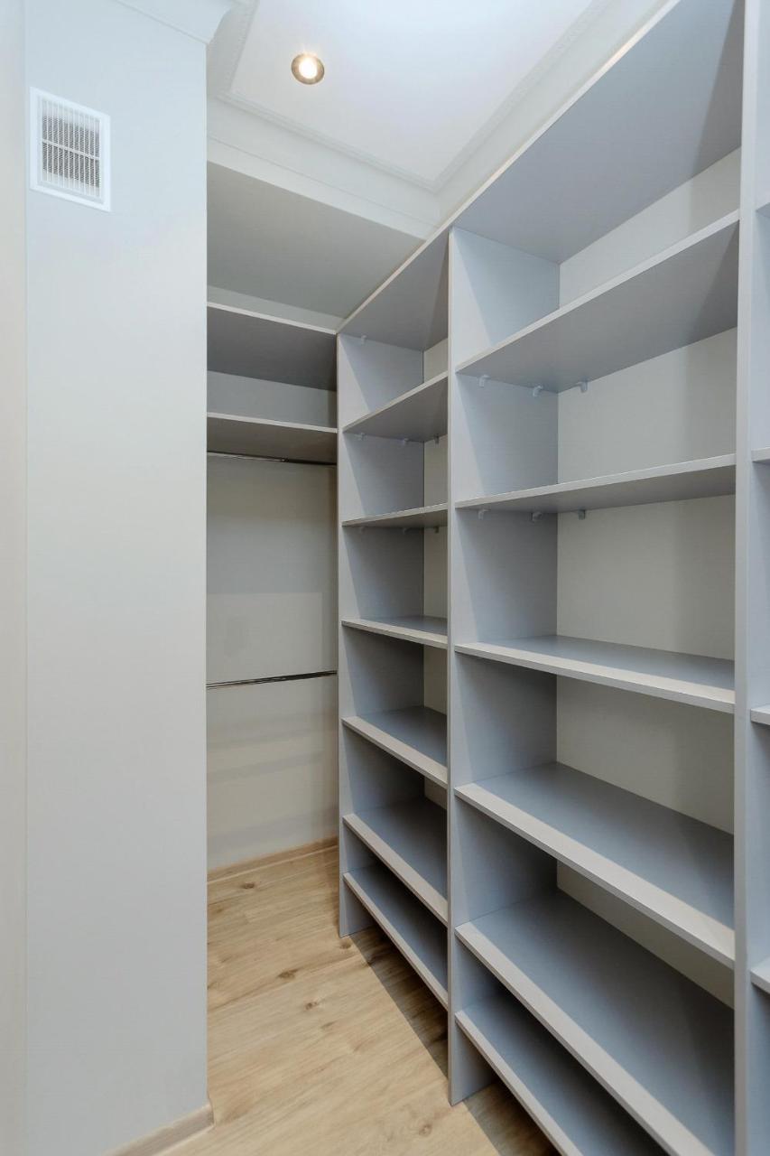 Stabu Deluxe Apartment 里加 外观 照片